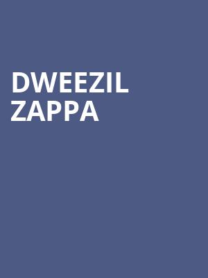 Dweezil Zappa, MegaCorp Pavilion, Cincinnati