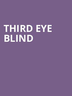Third Eye Blind, Riverbend Music Center, Cincinnati
