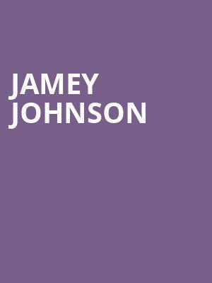 Jamey Johnson, PNC Pavilion, Cincinnati