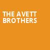 The Avett Brothers, MegaCorp Pavilion, Cincinnati