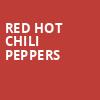 Red Hot Chili Peppers, Riverbend Music Center, Cincinnati