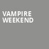 Vampire Weekend, ICON Festival Stage, Cincinnati
