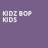 Kidz Bop Kids, Riverbend Music Center, Cincinnati