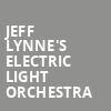 Jeff Lynnes Electric Light Orchestra, Heritage Bank Center, Cincinnati