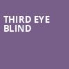 Third Eye Blind, Riverbend Music Center, Cincinnati