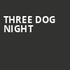 Three Dog Night, Hard Rock Casino, Cincinnati