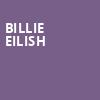 Billie Eilish, Heritage Bank Center, Cincinnati
