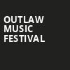 Outlaw Music Festival, Riverbend Music Center, Cincinnati