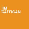 Jim Gaffigan, Taft Theatre, Cincinnati