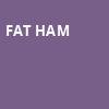 Fat Ham, Cincinnati Shakespeare Company, Cincinnati