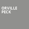 Orville Peck, Andrew J Brady Music Center, Cincinnati