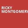 Ricky Montgomery, Bogarts, Cincinnati