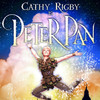 Peter Pan at the Procter and Gamble Hall, Cincinnati