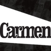 Cincinnati Ballet: Carmen at the Procter and Gamble Hall, Cincinnati