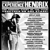 Experience Hendrix