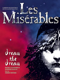 Les Miserables at the Procter and Gamble Hall, Cincinnati