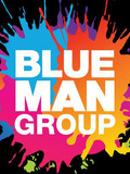 Blue Man Group at the Procter and Gamble Hall, Cincinnati