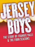 Jersey Boys at the Procter and Gamble Hall, Cincinnati
