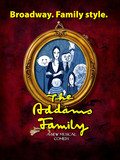 The Addams Family at the Procter and Gamble Hall, Cincinnati