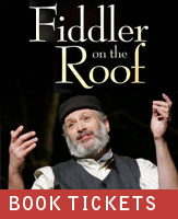 Buy tickets for fiddler_on_the_roof at Procter & Gamble Hall