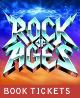 Buy tickets for rock_of_ages at Procter & Gamble Hall