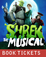 Buy tickets for shrek at Procter & Gamble Hall
