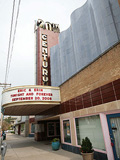 20th-century-theatre