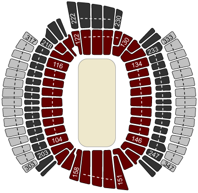 Paul Brown Stadium