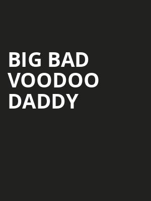 Big Bad Voodoo Daddy, Taft Theatre, Cincinnati