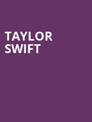 Taylor Swift, Paycor Stadium, Cincinnati