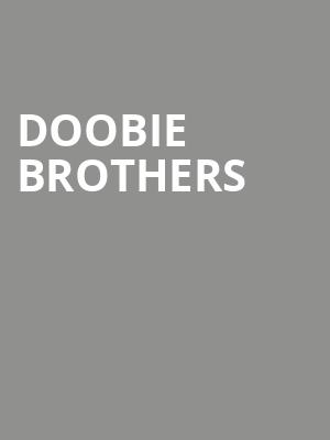Doobie Brothers, Riverbend Music Center, Cincinnati