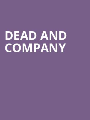 Dead And Company, Riverbend Music Center, Cincinnati