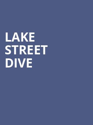 Lake Street Dive, Andrew J Brady Music Center, Cincinnati