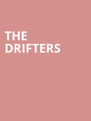 The Drifters Poster