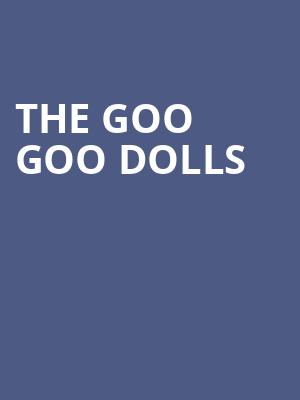 The Goo Goo Dolls, PNC Pavilion, Cincinnati