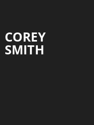 Corey Smith, Live at the Ludlow Garage, Cincinnati