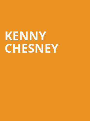 Kenny Chesney, Riverbend Music Center, Cincinnati