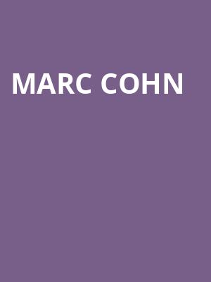 Marc Cohn, Live at the Ludlow Garage, Cincinnati
