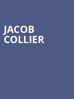Jacob Collier, Andrew J Brady Music Center, Cincinnati