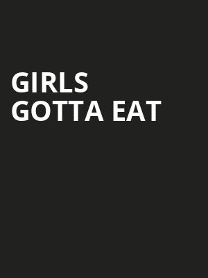 Girls Gotta Eat, Bogarts, Cincinnati