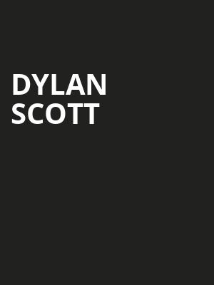 Dylan Scott, Andrew J Brady Music Center, Cincinnati