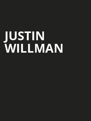 Justin Willman, Taft Theatre, Cincinnati