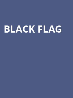 Black Flag, Live at the Ludlow Garage, Cincinnati