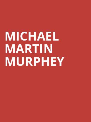 Michael Martin Murphey, Live at the Ludlow Garage, Cincinnati