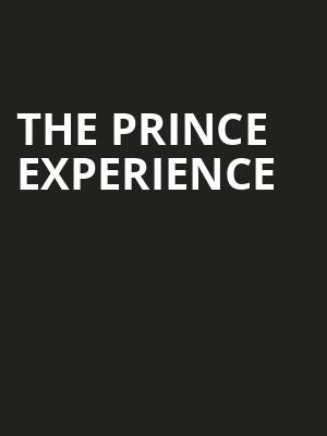 The Prince Experience, Bogarts, Cincinnati