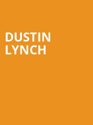 Dustin Lynch, MegaCorp Pavilion, Cincinnati