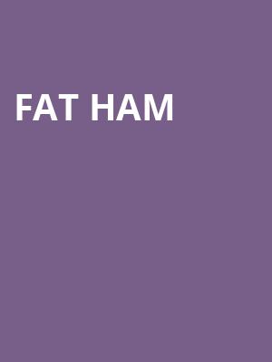 Fat Ham, Cincinnati Shakespeare Company, Cincinnati