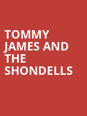 Tommy James and The Shondells, Live at the Ludlow Garage, Cincinnati