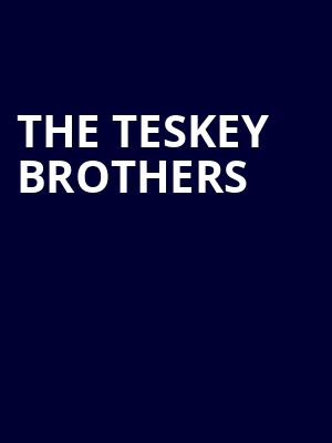 The Teskey Brothers, Taft Theatre, Cincinnati