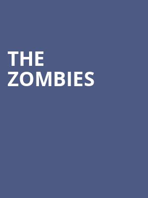 The Zombies, Live at the Ludlow Garage, Cincinnati